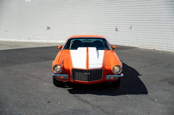 1971 Camaro exterior, photo 79